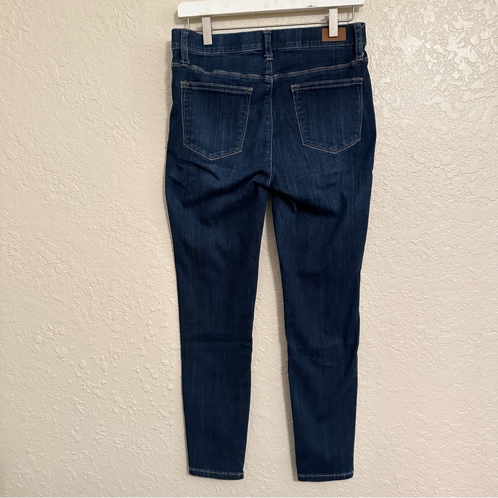 Judy blue skinny fit jeans size 9